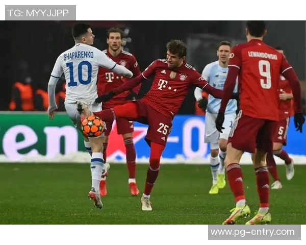 欧冠焦点战：本菲卡与拜仁激战成平局战术解析引发全场热议