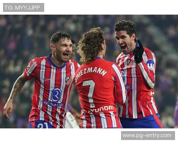 英超经典对决马竞五球狂胜拜仁逆转瞬间点燃全场激情