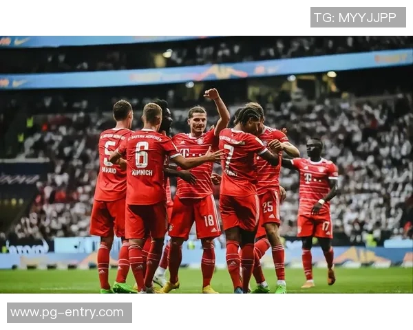 德甲激战：马竞与拜仁2比2平局红牌事件引发全场热议与十大精彩进球回顾