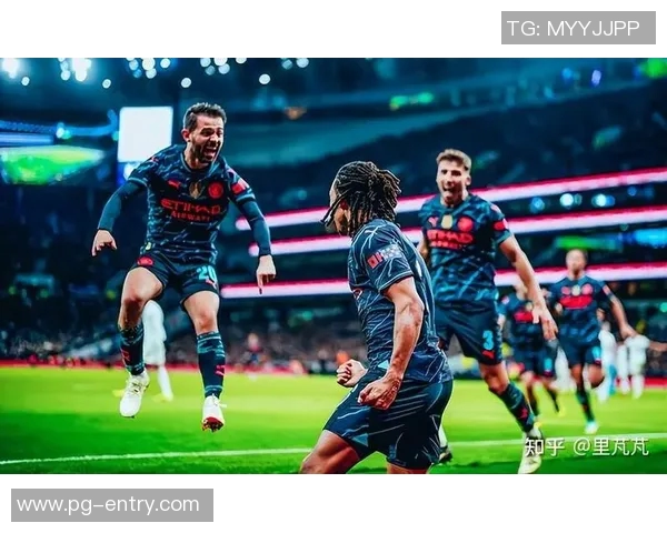 足总杯精彩对决曼城大胜热刺晋级引爆全场激情