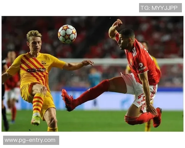 德甲激战：本菲卡与波尔图1比1平局绝杀瞬间引发全场狂欢